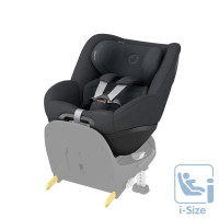 Автокресло Maxi-Cosi Pearl 360 Pro, гр. 0+/1 (0-18 кг)