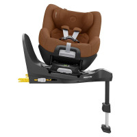 Автокресло Maxi-Cosi Pearl 360 Pro, гр. 0+/1 (0-18 кг)