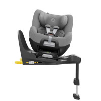 Автокресло Maxi-Cosi Pearl 360 Pro, гр. 0+/1 (0-18 кг)