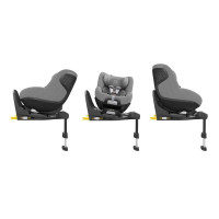 Автокресло Maxi-Cosi Pearl 360 Pro, гр. 0+/1 (0-18 кг)