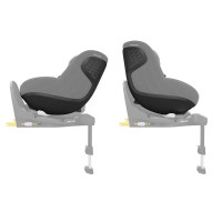 Автокресло Maxi-Cosi Pearl 360 Pro, гр. 0+/1 (0-18 кг)