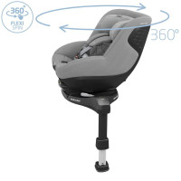 Автокресло Maxi-Cosi Pearl 360 Pro, гр. 0+/1 (0-18 кг)