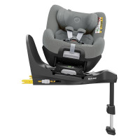 Автокресло Maxi-Cosi Pearl 360 Pro, гр. 0+/1 (0-18 кг)