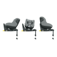Автокресло Maxi-Cosi Pearl 360 Pro, гр. 0+/1 (0-18 кг)
