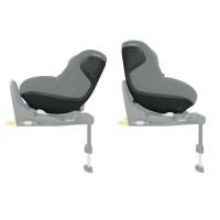 Автокресло Maxi-Cosi Pearl 360 Pro, гр. 0+/1 (0-18 кг)