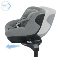 Автокресло Maxi-Cosi Pearl 360 Pro, гр. 0+/1 (0-18 кг)
