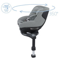 Автокресло Maxi-Cosi Pearl 360 Pro, гр. 0+/1 (0-18 кг)