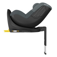 Автокресло Maxi-Cosi Mica 360 S I-size, гр.0+/1 (0-18 кг)