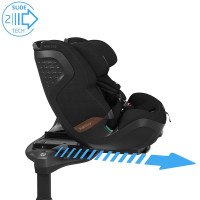 Автокресло Maxi-Cosi Pearl XL Slide Pro, гр. 0+/1/2/3 (0-36 кг)