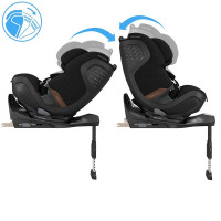 Автокресло Maxi-Cosi Pearl XL Slide Pro, гр. 0+/1/2/3 (0-36 кг)