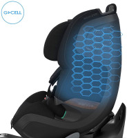 Автокресло Maxi-Cosi Pearl XL Slide Pro, гр. 0+/1/2/3 (0-36 кг)