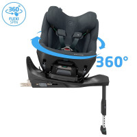 Автокресло Maxi-Cosi Pearl XL Slide Pro, гр. 0+/1/2/3 (0-36 кг)
