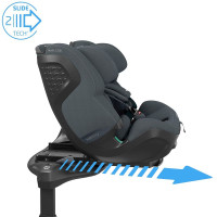 Автокресло Maxi-Cosi Pearl XL Slide Pro, гр. 0+/1/2/3 (0-36 кг)