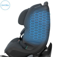 Автокресло Maxi-Cosi Pearl XL Slide Pro, гр. 0+/1/2/3 (0-36 кг)