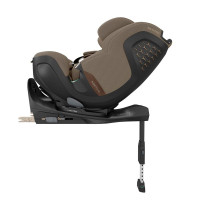 Автокресло Maxi-Cosi Pearl XL Slide Pro, гр. 0+/1/2/3 (0-36 кг)