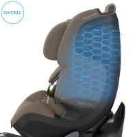 Автокресло Maxi-Cosi Pearl XL Slide Pro, гр. 0+/1/2/3 (0-36 кг)
