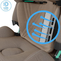 Автокресло Maxi-Cosi Pearl XL Slide Pro, гр. 0+/1/2/3 (0-36 кг)