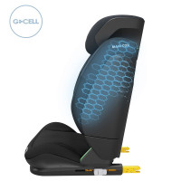 Автокресло Maxi-Cosi RodiFix S i-Size, гр. 2/3 (15-36 кг)