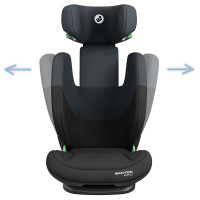 Автокресло Maxi-Cosi RodiFix S i-Size, гр. 2/3 (15-36 кг)