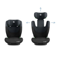 Автокресло Maxi-Cosi RodiFix S i-Size, гр. 2/3 (15-36 кг)