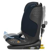 Автокресло Maxi-Cosi Titan Pro 2 i-Size, гр.1/2/3 (9-36 кг)