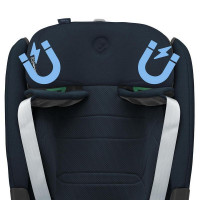 Автокресло Maxi-Cosi Titan Pro 2 i-Size, гр.1/2/3 (9-36 кг)