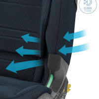 Автокресло Maxi-Cosi Titan Pro 2 i-Size, гр.1/2/3 (9-36 кг)
