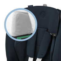 Автокресло Maxi-Cosi Titan Pro 2 i-Size, гр.1/2/3 (9-36 кг)