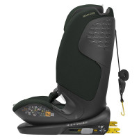 Автокресло Maxi-Cosi Titan Pro 2 i-Size, гр.1/2/3 (9-36 кг)