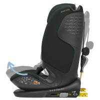 Автокресло Maxi-Cosi Titan Pro 2 i-Size, гр.1/2/3 (9-36 кг)