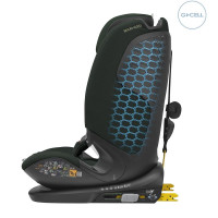 Автокресло Maxi-Cosi Titan Pro 2 i-Size, гр.1/2/3 (9-36 кг)