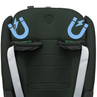 Автокресло Maxi-Cosi Titan Pro 2 i-Size, гр.1/2/3 (9-36 кг)