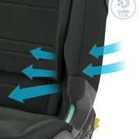 Автокресло Maxi-Cosi Titan Pro 2 i-Size, гр.1/2/3 (9-36 кг)
