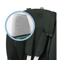 Автокресло Maxi-Cosi Titan Pro 2 i-Size, гр.1/2/3 (9-36 кг)