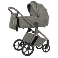 Коляска 2 в 1 Carrello Vector CRL-6553