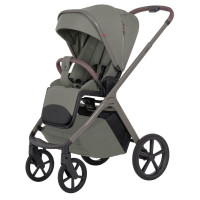 Коляска 2 в 1 Carrello Vector CRL-6553