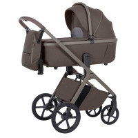 Коляска 2 в 1 Carrello Vector CRL-6553