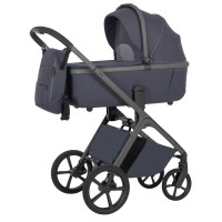 Коляска 2 в 1 Carrello Vector CRL-6553