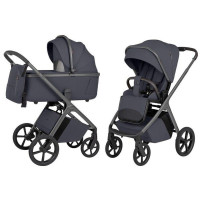 Коляска 2 в 1 Carrello Vector CRL-6553