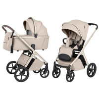 Коляска 2 в 1 Carrello Vector CRL-6553