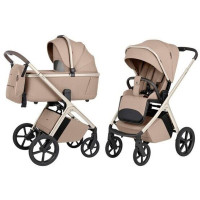 Коляска 2 в 1 Carrello Vector CRL-6553