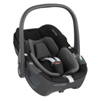 Автокресло Maxi-Cosi Pebble 360, гр.0+ (0-13 кг)