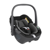 Автокресло Maxi-Cosi Pebble 360, гр.0+ (0-13 кг)