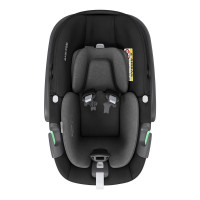 Автокресло Maxi-Cosi Pebble 360, гр.0+ (0-13 кг)