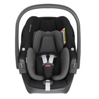 Автокресло Maxi-Cosi Pebble 360, гр.0+ (0-13 кг)