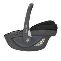 Автокресло Maxi-Cosi Pebble 360, гр.0+ (0-13 кг)