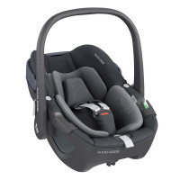 Автокресло Maxi-Cosi Pebble 360, гр.0+ (0-13 кг)