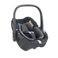 Автокресло Maxi-Cosi Pebble 360, гр.0+ (0-13 кг)