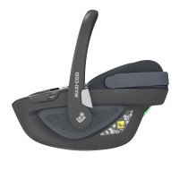 Автокресло Maxi-Cosi Pebble 360, гр.0+ (0-13 кг)