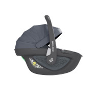 Автокресло Maxi-Cosi Pebble 360, гр.0+ (0-13 кг)